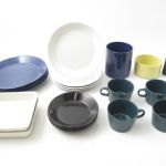 621 6057 DINNERWARE